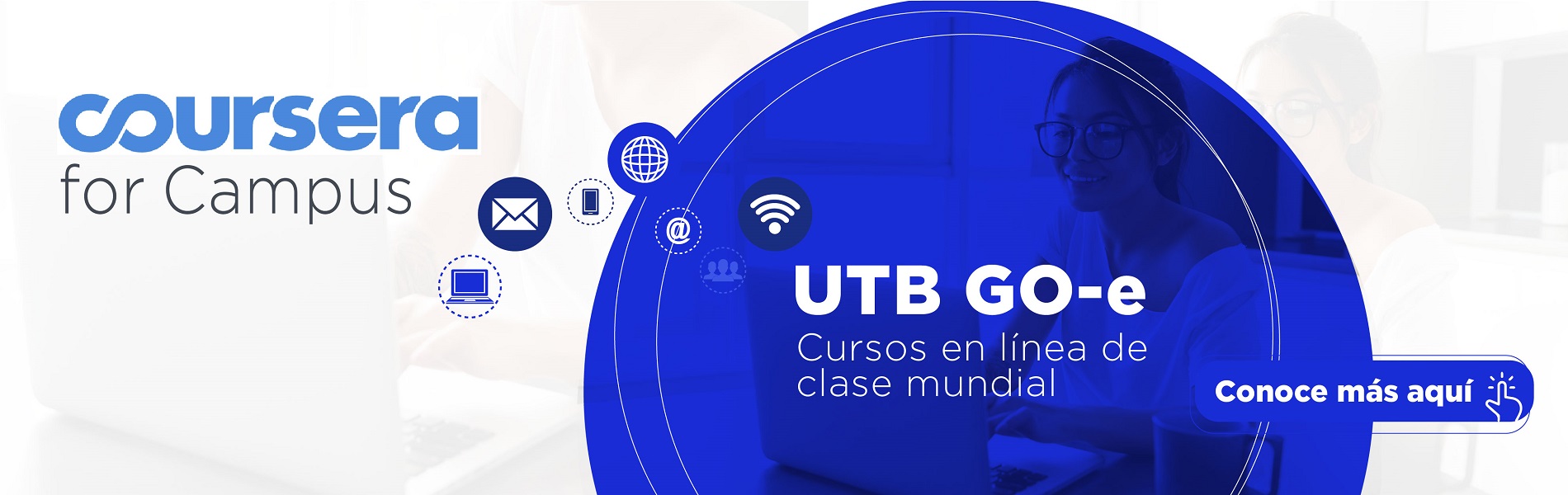 Universidad Tecnológica De Bolívar | UTB