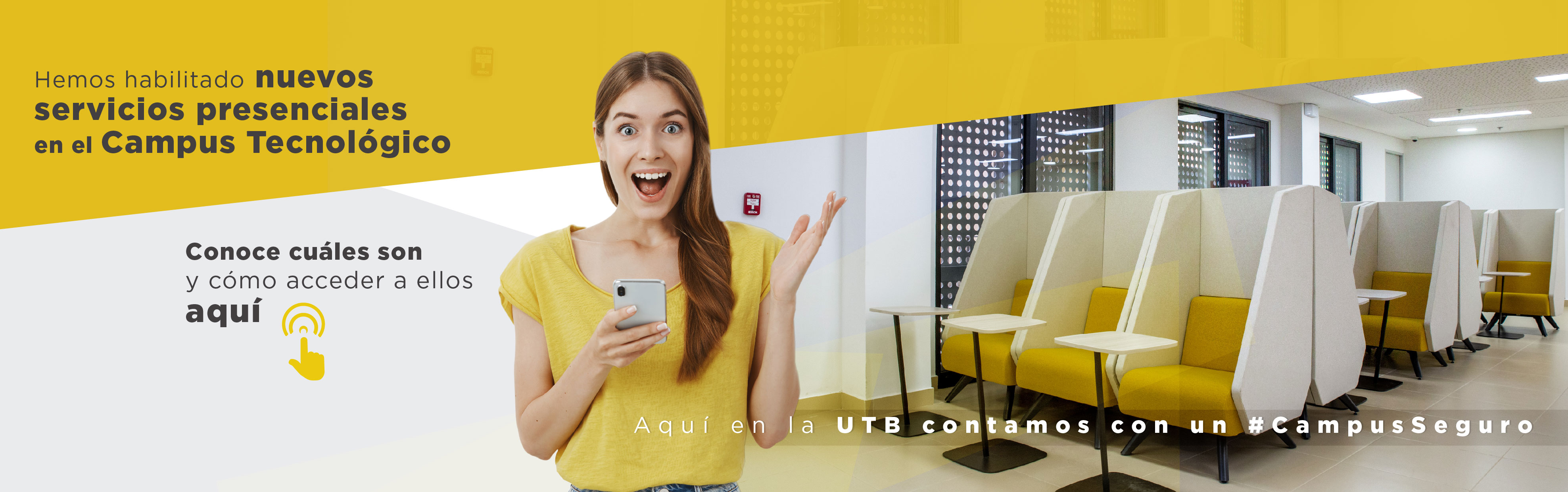 Universidad Tecnológica De Bolívar | UTB