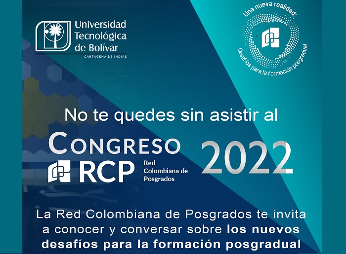 Congreso Red Colombiana de Posgrados