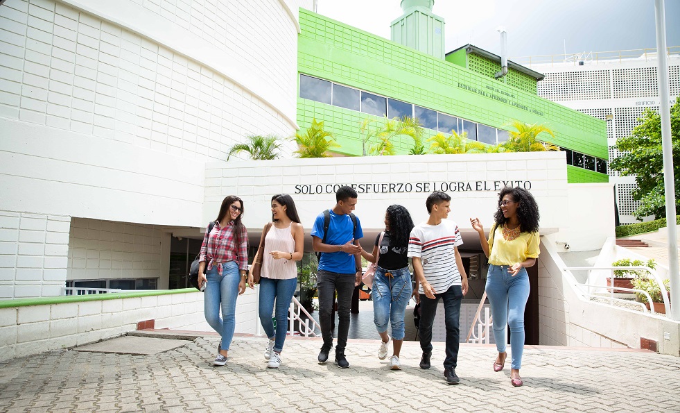 UTB clasifica por tercera vez a THE Latin America University Rankings