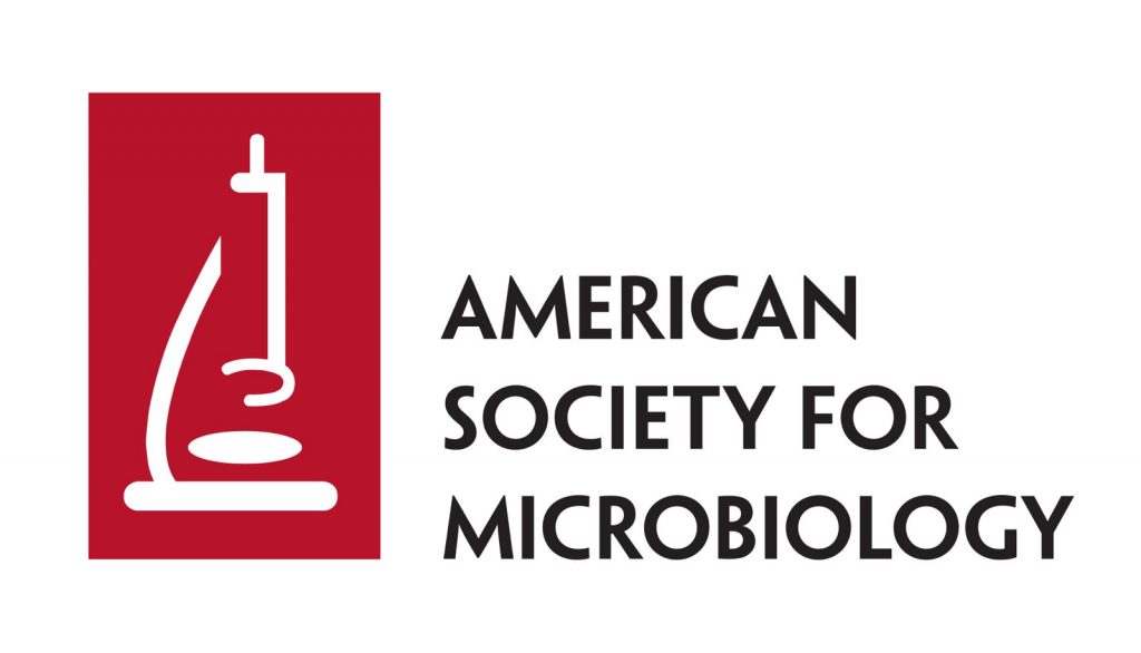 American Society for Microbiology