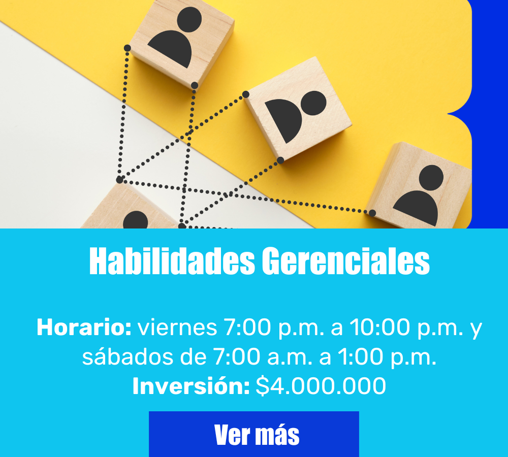 Habilidades gerenciales