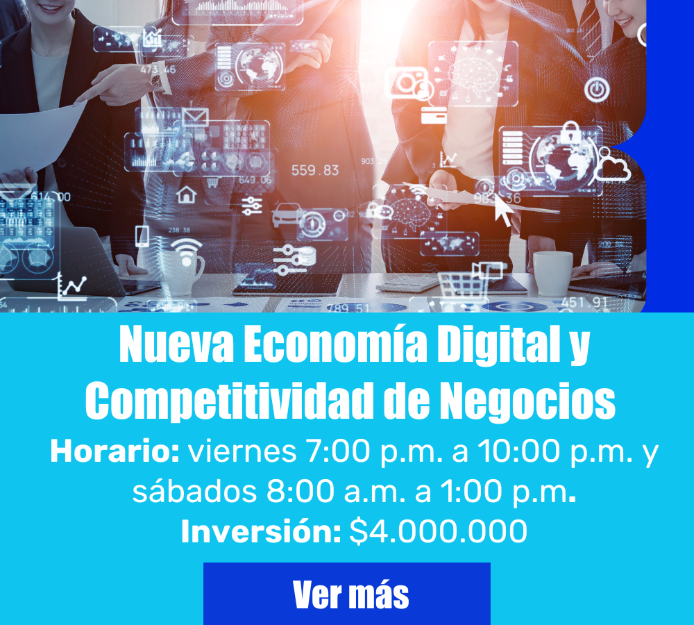 nueva economía