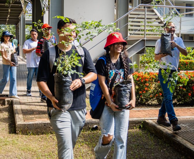 semillero de ciencias ambientales